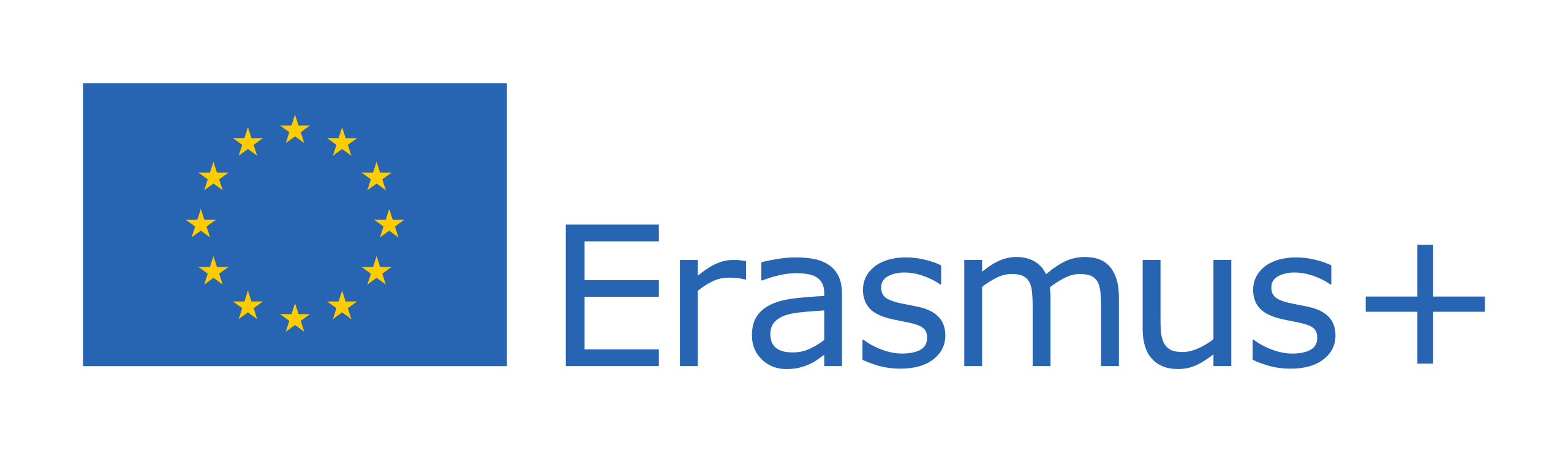 Erasmus+ Logo